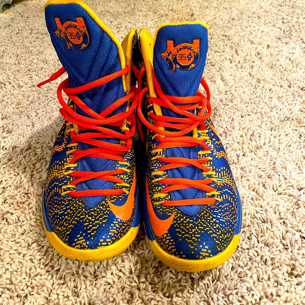 Kevin Durant 35 Basketball Shoes